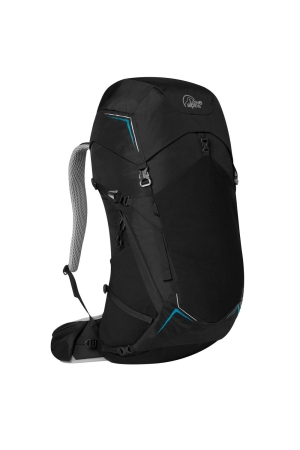 Lowe Alpine Lowe Alpine Airzone Trek 45:55 M-L rugzak BL_Black Lowe Alpine Lowe Alpine Airzone Trek 45:55 M-L rugzak BL_Black