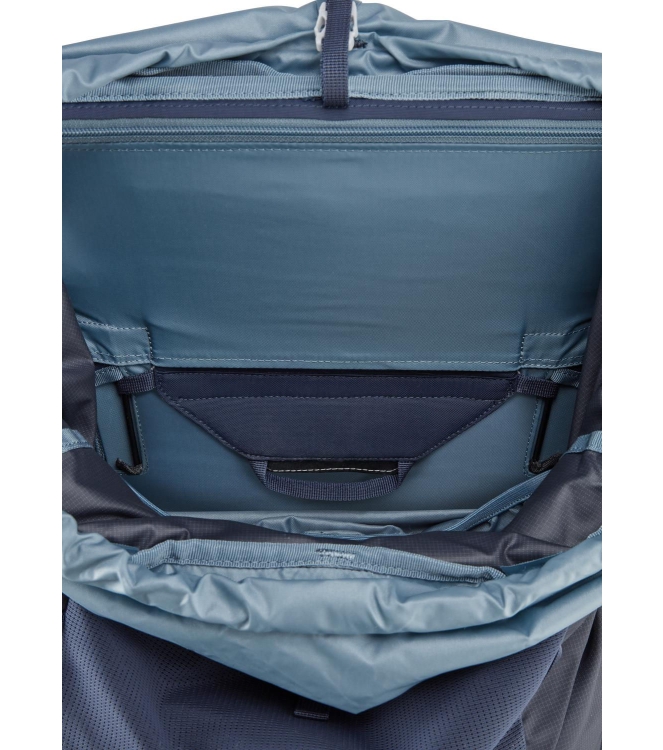 Lowe Alpine Lowe Alpine Airzone Trek ND43:50 S-M rugzak na_navy FTE-92 NA_Navy Lowe Alpine tassen FTE-92 geen kleur bij Leerentveldvrijetijd.nl