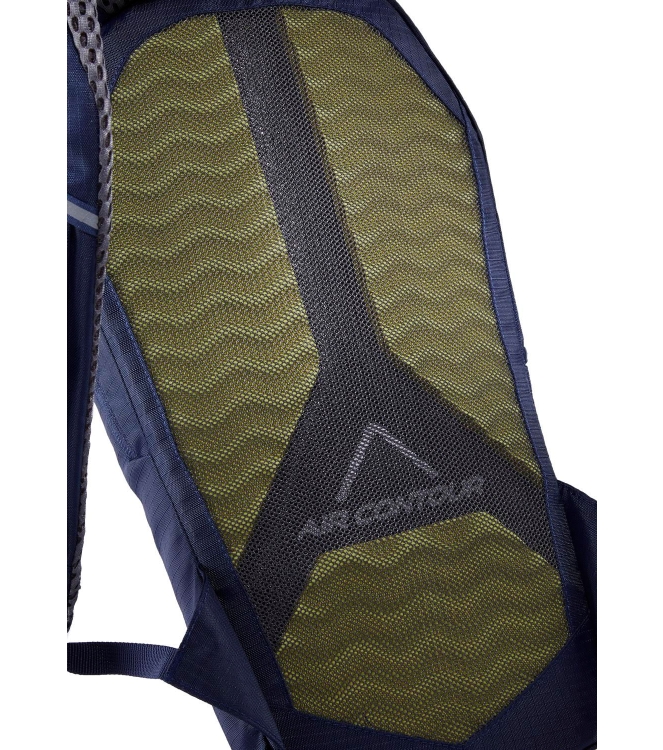 Lowe Alpine Lowe Alpine Rab Tensor 10 daypack dik_deep ink QAP-03 DIK_Deep Ink Lowe Alpine tassen QAP-03 geen kleur bij Leerentveldvrijetijd.nl