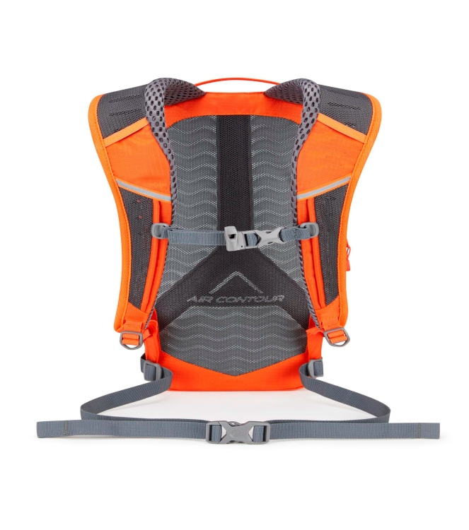 Lowe Alpine Lowe Alpine Rab Tensor 10 daypack fcr_firecracker QAP-03 FCR_Firecracker Lowe Alpine tassen QAP-03 beige bij Leerentveldvrijetijd.nl