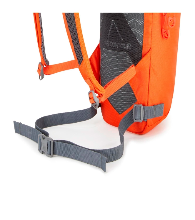 Lowe Alpine Lowe Alpine Rab Tensor 10 daypack fcr_firecracker QAP-03 FCR_Firecracker Lowe Alpine tassen QAP-03 beige bij Leerentveldvrijetijd.nl