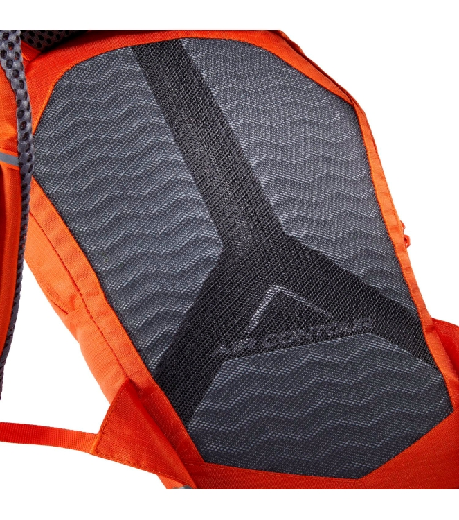 Lowe Alpine Lowe Alpine Rab Tensor 10 daypack fcr_firecracker QAP-03 FCR_Firecracker Lowe Alpine tassen QAP-03 beige bij Leerentveldvrijetijd.nl