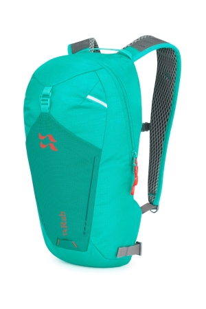 Lowe Alpine Lowe Alpine Rab Tensor 10 daypack STG_Storm Green Lowe Alpine Lowe Alpine Rab Tensor 10 daypack STG_Storm Green