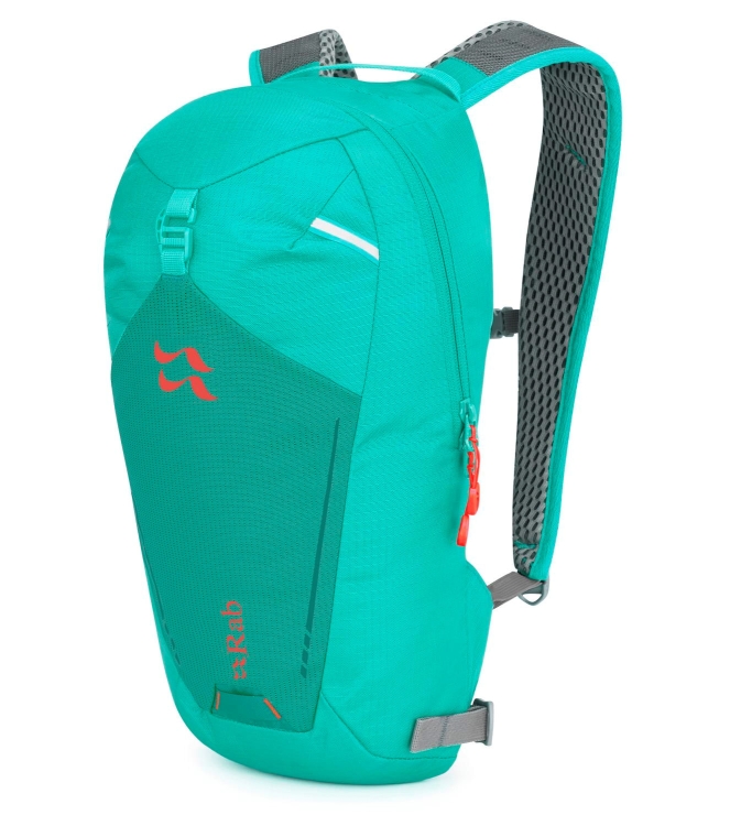 Lowe Alpine tassen QAP-03 blauw bij Leerentveldvrijetijd.nl