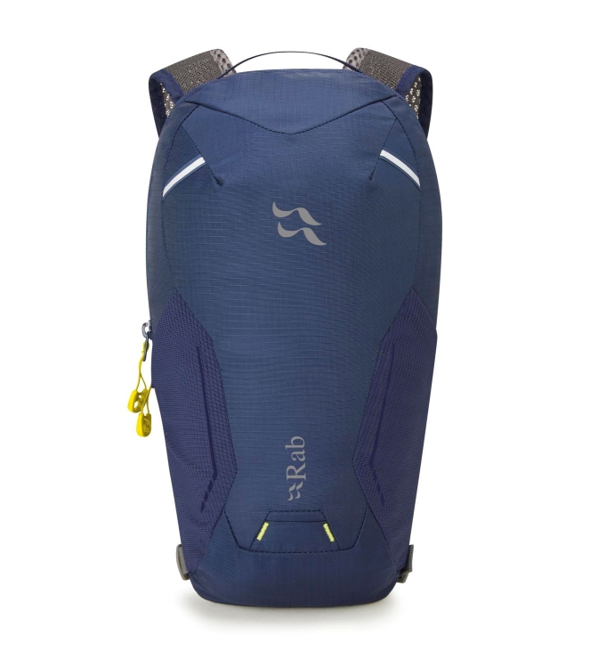 Lowe Alpine Lowe Alpine Rab Tensor 5 daypack dik_deep ink QAP-04 DIK_Deep Ink Lowe Alpine tassen QAP-04 geen kleur bij Leerentveldvrijetijd.nl