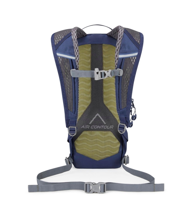 Lowe Alpine Lowe Alpine Rab Tensor 5 daypack dik_deep ink QAP-04 DIK_Deep Ink Lowe Alpine tassen QAP-04 geen kleur bij Leerentveldvrijetijd.nl