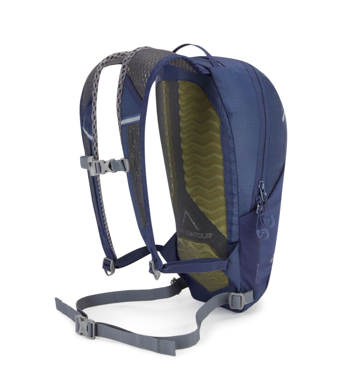 Lowe Alpine Lowe Alpine Rab Tensor 5 daypack dik_deep ink QAP-04 DIK_Deep Ink Lowe Alpine tassen QAP-04 geen kleur bij Leerentveldvrijetijd.nl