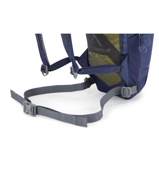Lowe Alpine Lowe Alpine Rab Tensor 5 daypack dik_deep ink QAP-04 DIK_Deep Ink Lowe Alpine tassen QAP-04 geen kleur bij Leerentveldvrijetijd.nl