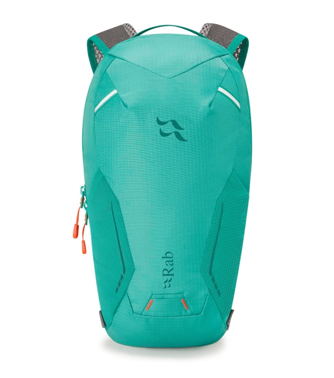 Lowe Alpine Lowe Alpine Rab Tensor 5 daypack stg_storm green QAP-04 STG_Storm Green Lowe Alpine tassen QAP-04 blauw bij Leerentveldvrijetijd.nl