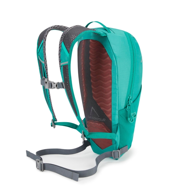 Lowe Alpine Lowe Alpine Rab Tensor 5 daypack stg_storm green QAP-04 STG_Storm Green Lowe Alpine tassen QAP-04 blauw bij Leerentveldvrijetijd.nl