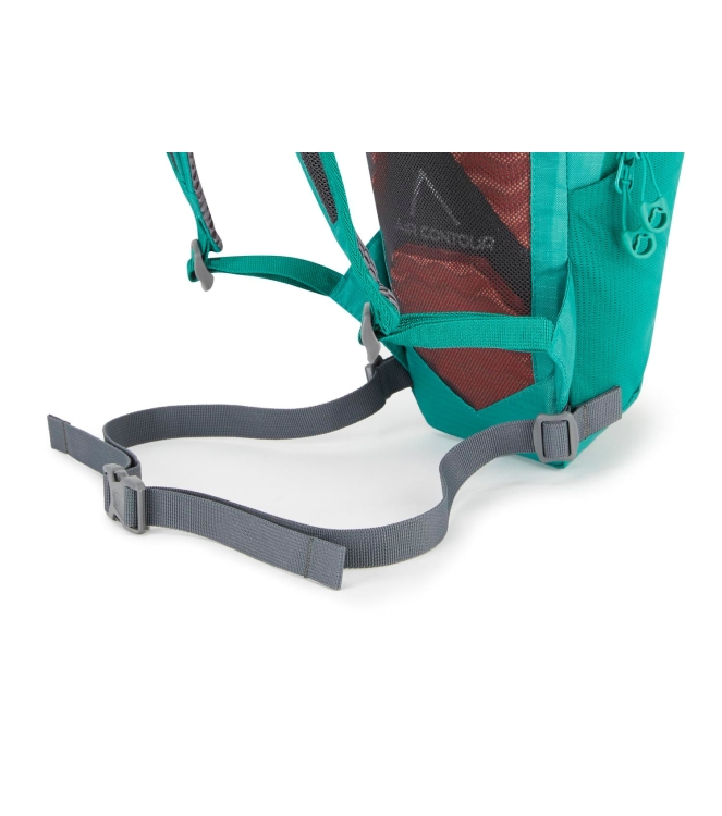 Lowe Alpine Lowe Alpine Rab Tensor 5 daypack stg_storm green QAP-04 STG_Storm Green Lowe Alpine tassen QAP-04 blauw bij Leerentveldvrijetijd.nl