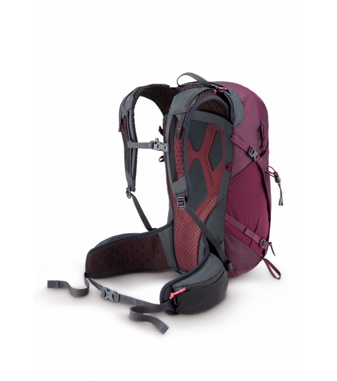 Rab tassen QAP-61 geel bij Leerentveldvrijetijd.nl