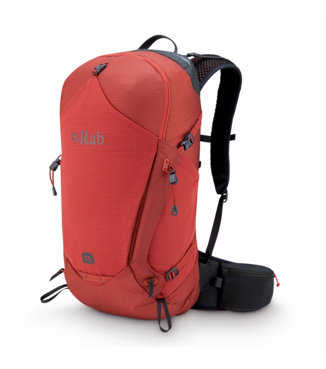 Rab tassen QAP-62 geel bij Leerentveldvrijetijd.nl