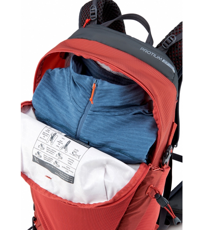 Rab tassen QAP-62 geel bij Leerentveldvrijetijd.nl