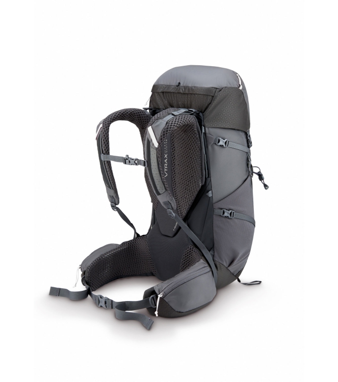 Rab tassen QAP-73 zwart combinatie bij Leerentveldvrijetijd.nl