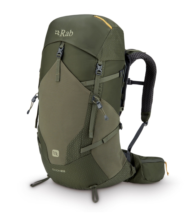 Rab tassen QAP-73 blauw bij Leerentveldvrijetijd.nl