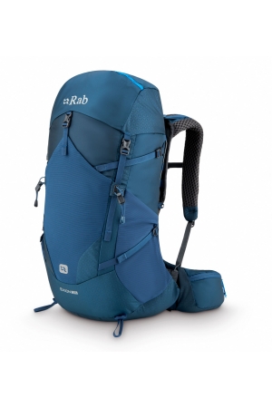 Rab Rab Exion 38 TMB_Tempest Blue Rab Rab Exion 38 TMB_Tempest Blue