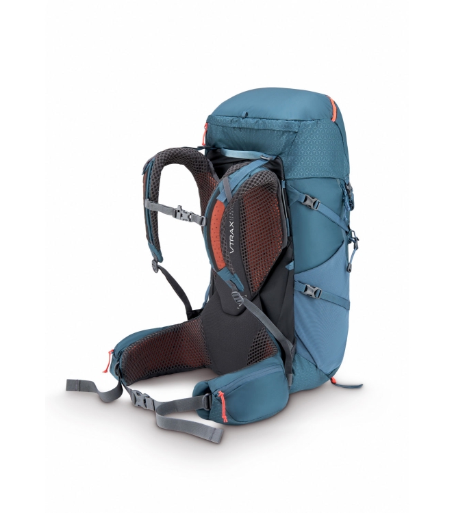 Rab tassen QAP-74 antraciet bij Leerentveldvrijetijd.nl