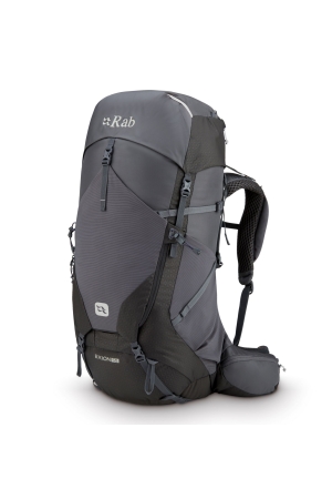 Rab Rab Exion 55 AGR_Anthracite/Graphene