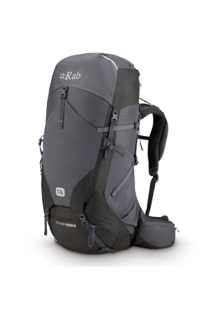 Rab Rab Exion 55 ND AGR_Anthracite/Graphene Rab Rab Exion 55 ND AGR_Anthracite/Graphene