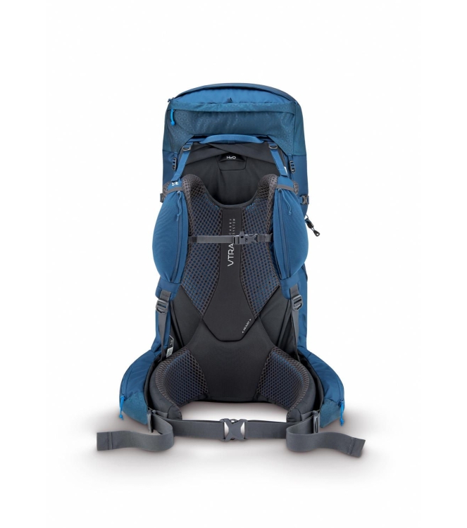 Rab tassen QAP-79 antraciet bij Leerentveldvrijetijd.nl