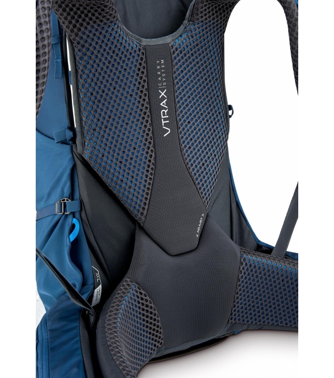 Rab tassen QAP-79 antraciet bij Leerentveldvrijetijd.nl