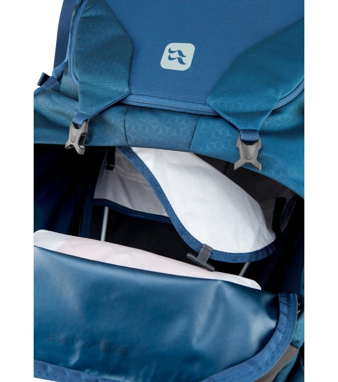 Rab tassen QAP-79 antraciet bij Leerentveldvrijetijd.nl