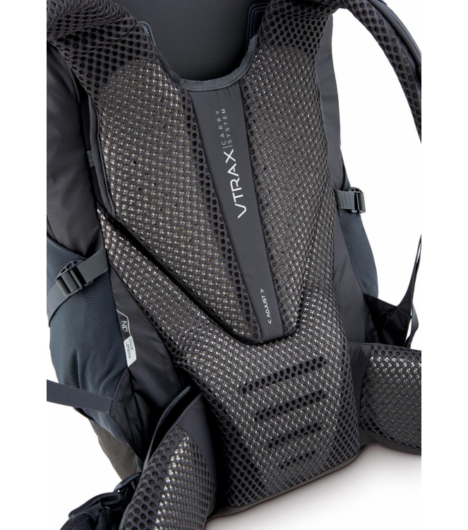 Rab Rab Hyperon 65 ND ora-smd_orion blue/anthracite QAP-84 ORA-SMD_Orion Blue/Anthracite Rab tassen QAP-84 antraciet bij Leerentveldvrijetijd.nl