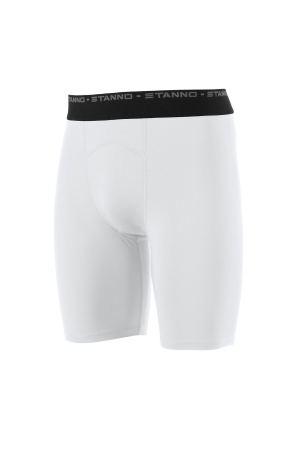 Stanno Stanno Core Baselayer Shorts 2000 White
