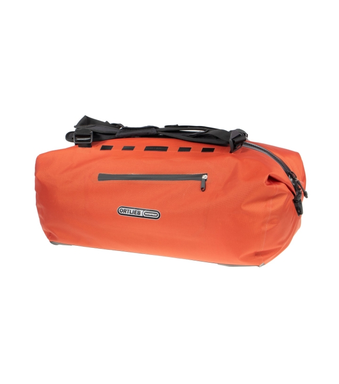 Ortlieb Ortlieb Duffle Lite 60 L rooiboos OK1438 rooiboos Ortlieb tassen OK1438 geel bij Leerentveldvrijetijd.nl