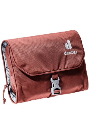 Deuter Deuter Wash Bag I 5044_Caspia