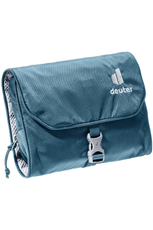 Deuter Deuter Wash Bag I 3074_Atlantic Deuter Deuter Wash Bag I 3074_Atlantic