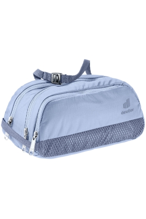 Deuter Deuter Wash Bag Tour II 1012_polar-bluejay