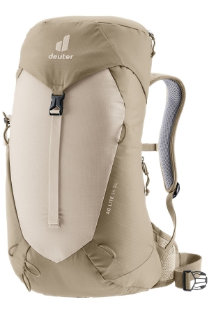 Deuter Deuter AC Lite 14 SL 4426_alu-greystone