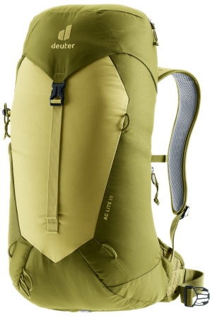 Deuter Deuter AC Lite 16 1206_Linden/cactus Deuter Deuter AC Lite 16 1206_Linden/cactus