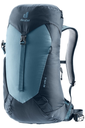Deuter Deuter AC Lite 16 1374_Atlantic/ink Deuter Deuter AC Lite 16 1374_Atlantic/ink