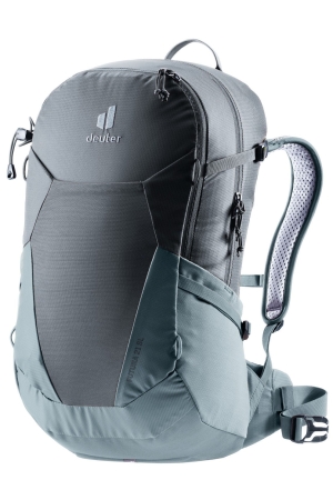 Deuter Deuter Futura 21 SL Dagtour rugzak 4409_Graphite/shale Deuter Deuter Futura 21 SL Dagtour rugzak 4409_Graphite/shale