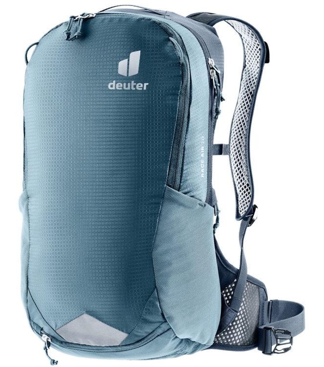 Deuter tassen DR3204323 antraciet bij Leerentveldvrijetijd.nl
