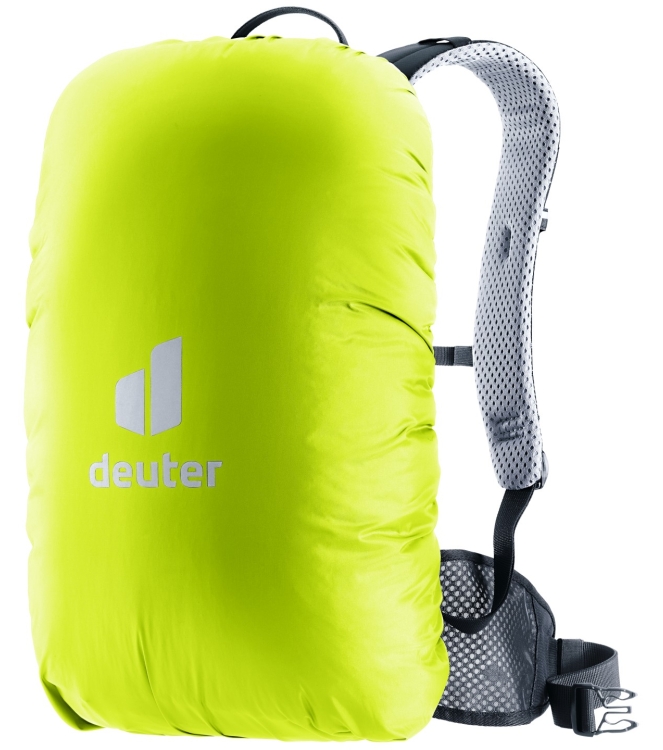 Deuter tassen DA3942024 groen bij Leerentveldvrijetijd.nl