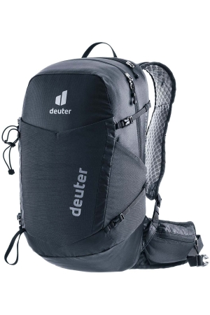 Deuter Deuter Speed Lite Pro 17 SL Dagtour rugzak 7000_black
