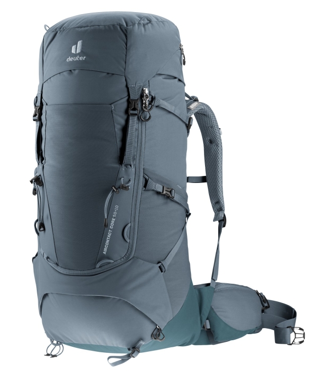 Deuter tassen DR3350324 zwart combinatie bij Leerentveldvrijetijd.nl