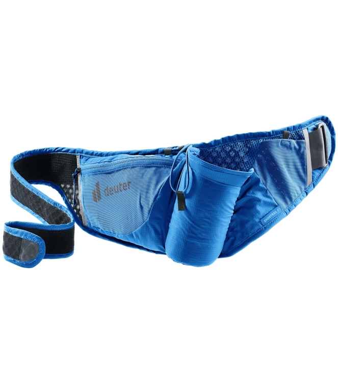 Deuter tassen DR3110123 antraciet bij Leerentveldvrijetijd.nl