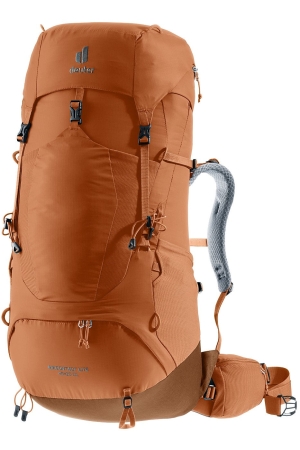 Deuter Deuter Aircontact Lite 45 + 10 SL 6626_pecan-mocha