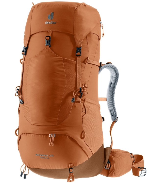 Deuter tassen DR3340223 wit bij Leerentveldvrijetijd.nl