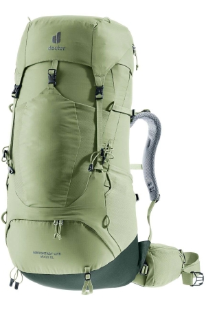 Deuter Deuter Aircontact Lite 45 + 10 SL 1214_grove-ivy