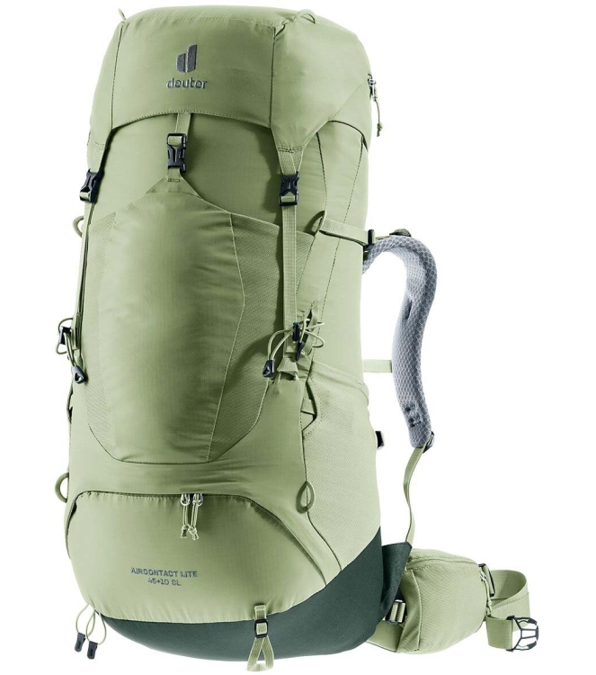 Deuter tassen DR3340223 blauw bij Leerentveldvrijetijd.nl