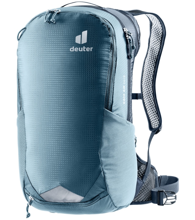 Deuter tassen DR3204423 antraciet bij Leerentveldvrijetijd.nl