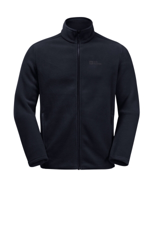 Jack Wolfskin Jack Wolfskin Winterstein FZ M 1010_night blue