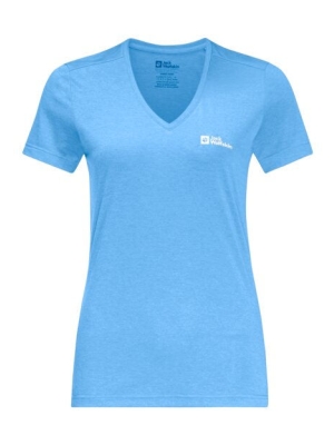 Jack Wolfskin Jack Wolfskin Crosstrail T Women