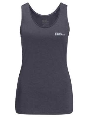 Jack Wolfskin Jack Wolfskin Crosstrail Tank W
